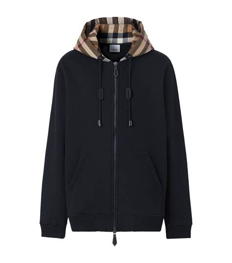 burberry hoodie herren sale|Burberry hoodie women.